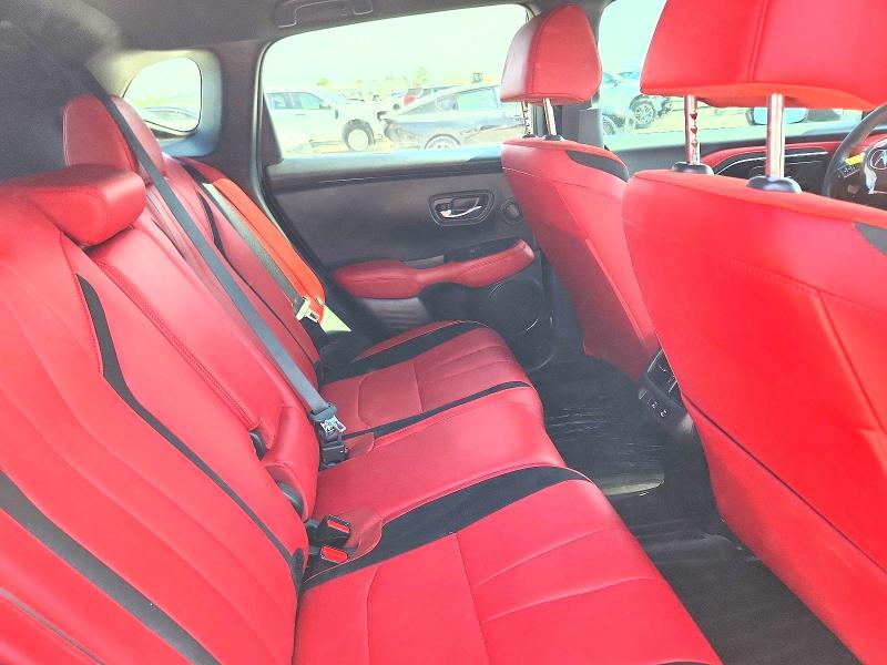 66752366 :رقم المزاد ، 3HDSA1H50TM700029 vin ، 2026 Acura Adx مزاد بيع