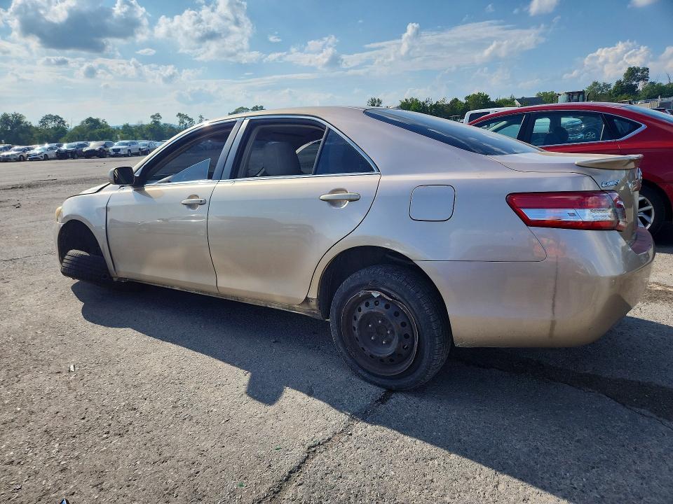 Aukcja sprzedaży 2010 Toyota Camry, vin: 4T1BF3EK2AU023255, numer aukcji: 64241966