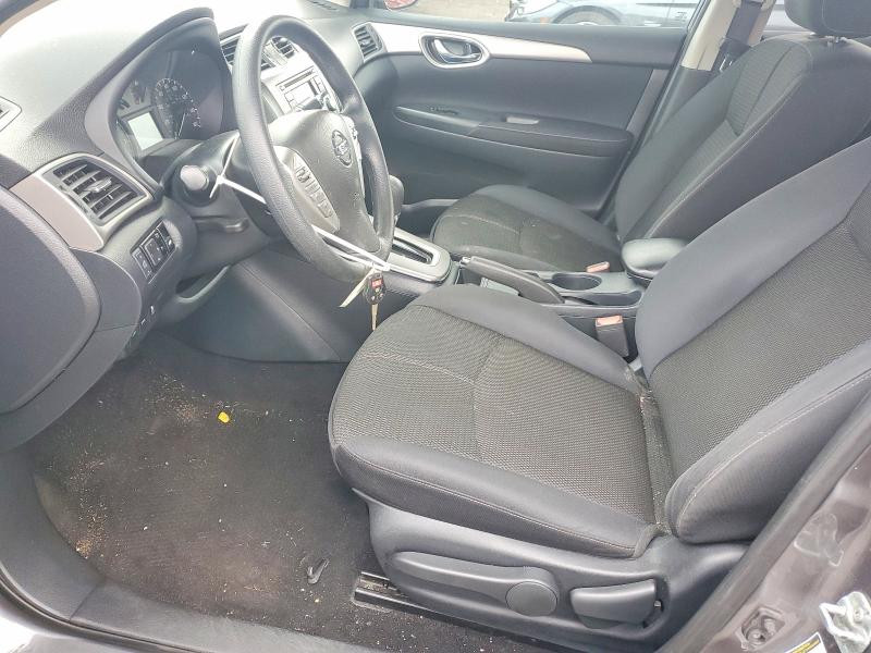 Aukcja sprzedaży 2015 Nissan Sentra, vin: 3N1AB7AP8FY280934, numer aukcji: 66843366