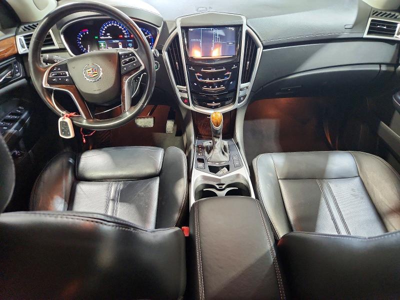 Продаж на аукціоні авто 2016 Cadillac Srx, vin: 3GYFNCE32GS500772, номер лоту: 65016306