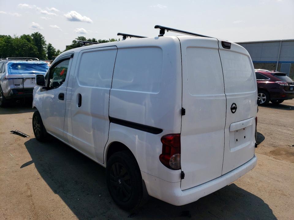 64717736 :رقم المزاد ، 3N6CM0KN3FK705092 vin ، 2015 Nissan Nv200 مزاد بيع