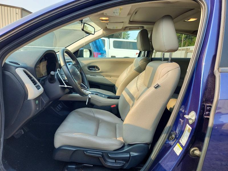 64272816 :رقم المزاد ، 3CZRU6H79GM731088 vin ، 2016 Honda Hr-v مزاد بيع