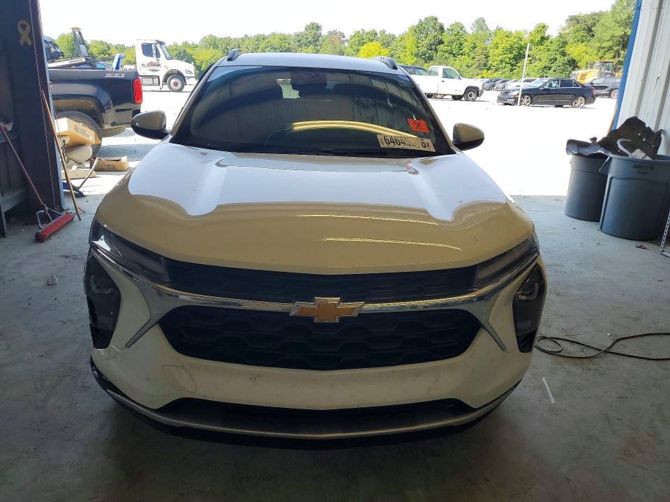 64645376 :رقم المزاد ، KL77LHE24RC030755 vin ، 2024 Chevrolet Trax مزاد بيع