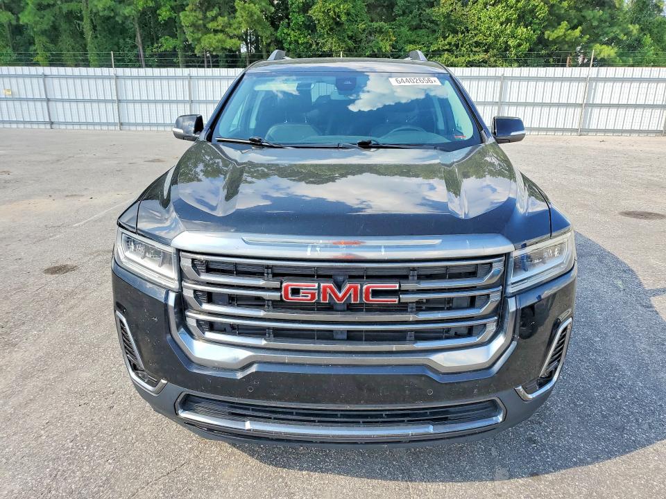 2021 Gmc Acadia მანქანა იყიდება აუქციონზე, vin: 1GKKNLLS1MZ128780, აუქციონის ნომერი: 64402656