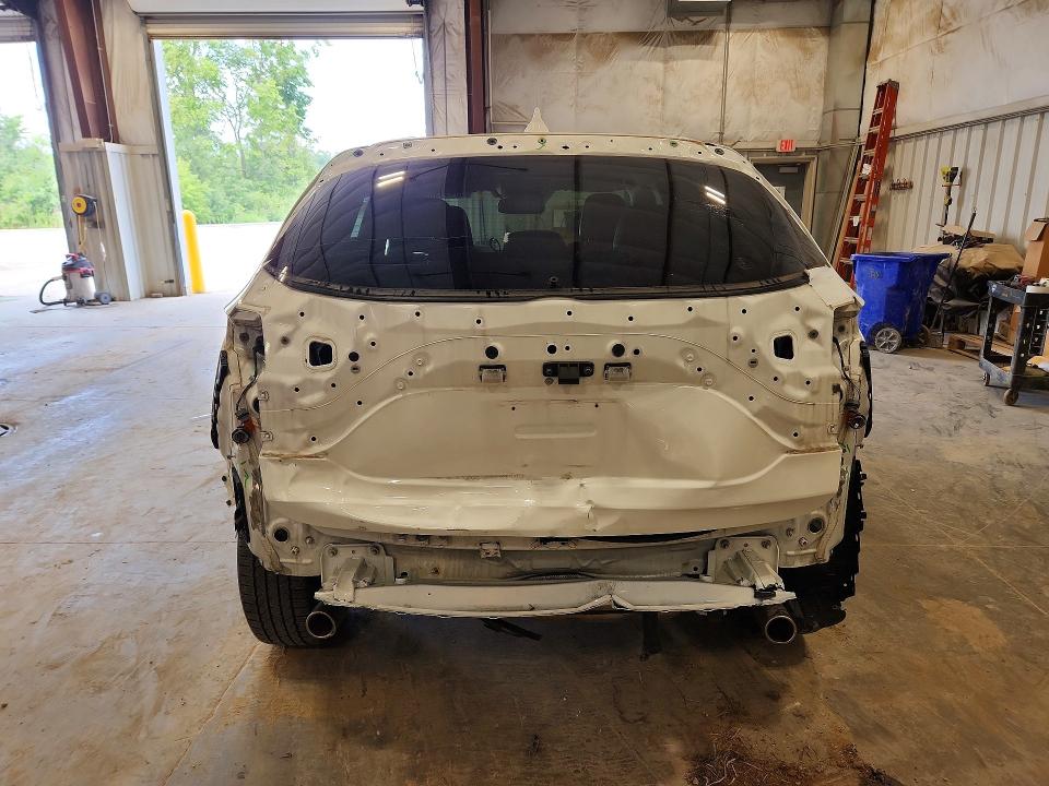 63494966 :رقم المزاد ، JM3KFBDM0J0372284 vin ، 2018 Mazda Cx-5 مزاد بيع