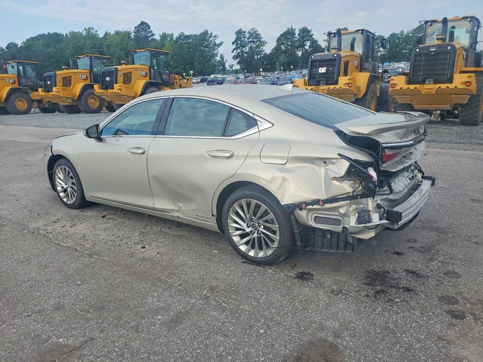 Aukcja sprzedaży 2020 Lexus Es, vin: 58AF21B12LU010594, numer aukcji: 62334936