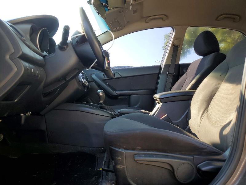 Продажа на аукционе авто 2012 Kia Forte, vin: KNAFU4A22C5514944, номер лота: 62468486