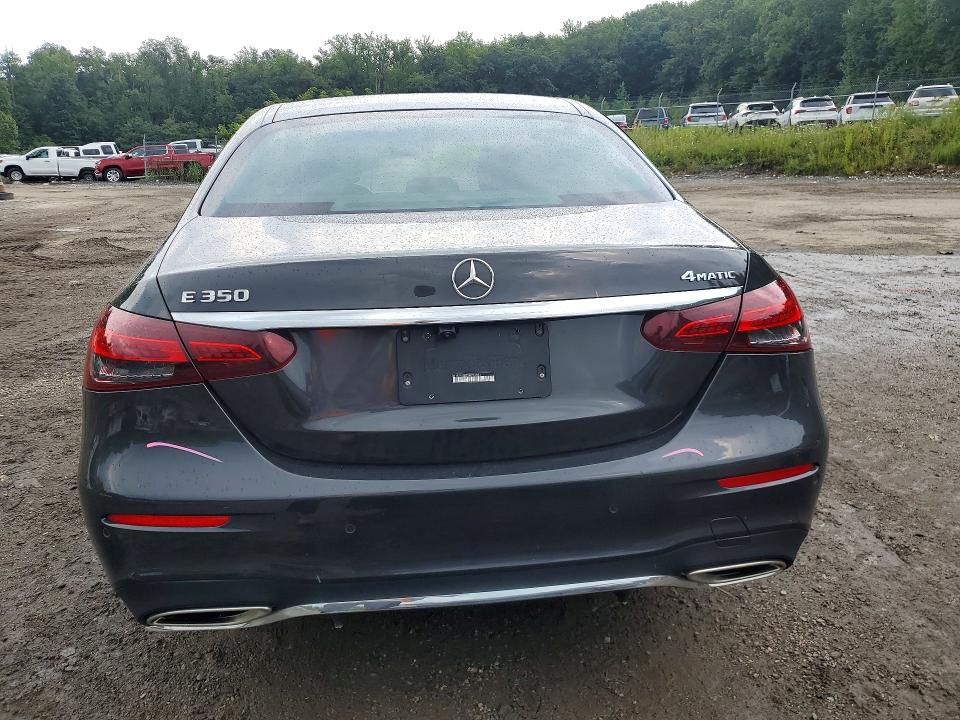 Продаж на аукціоні авто 2021 Mercedes-benz E, vin: W1KZF8EB2MA974583, номер лоту: 66477426