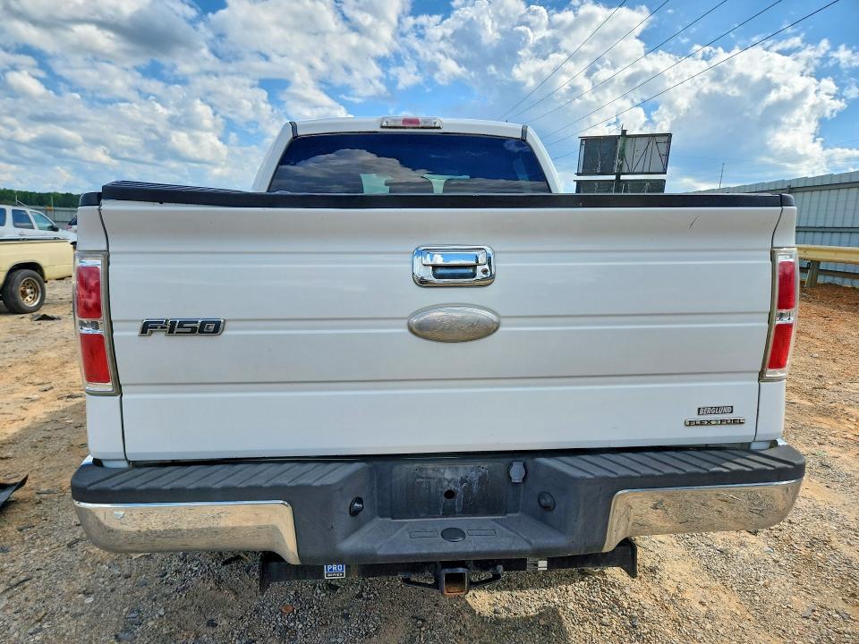 Aukcja sprzedaży 2012 Ford F150, vin: 1FTFW1EF9CKD11477, numer aukcji: 65263566