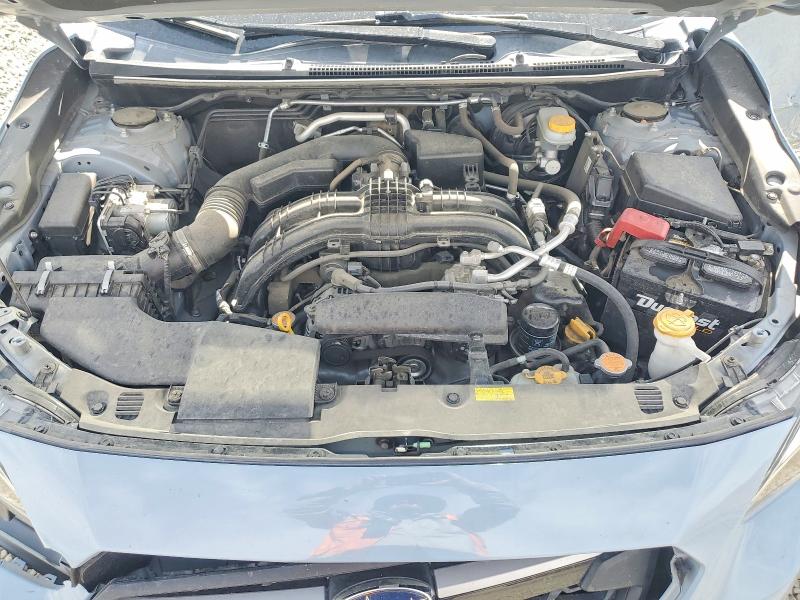 65569926 :رقم المزاد ، JF2GTAEC4K8386698 vin ، 2019 Subaru Crosstrek مزاد بيع