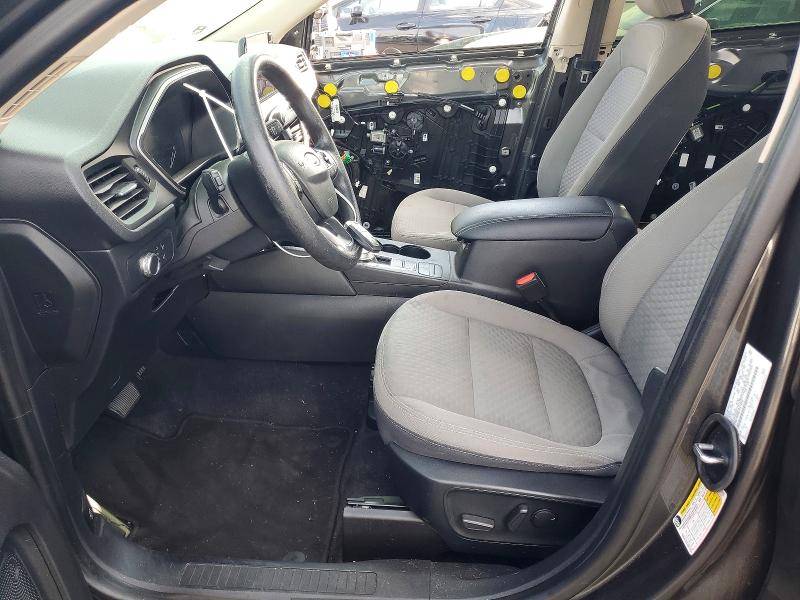 Продаж на аукціоні авто 2020 Ford Escape, vin: 1FMCU0G6XLUA14010, номер лоту: 64658426