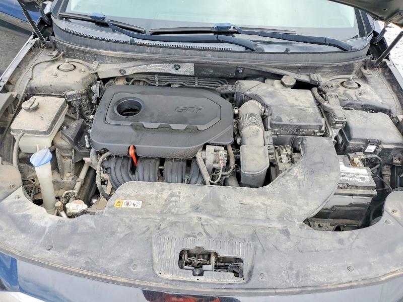 Aukcja sprzedaży 2016 Hyundai Sonata, vin: 5NPE24AF0GH329742, numer aukcji: 64410516