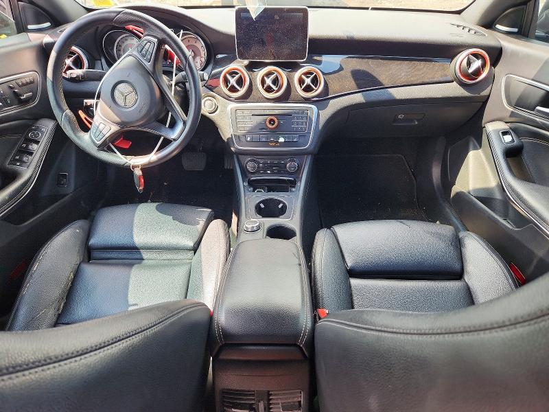Aukcja sprzedaży 2016 Mercedes-benz Cla, vin: WDDSJ4GB2GN366484, numer aukcji: 64230766