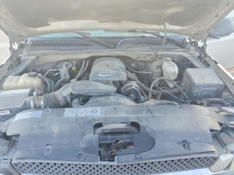 Aukcja sprzedaży 2004 Chevrolet Silverado, vin: 1GCEC14T44Z173562, numer aukcji: 65696296