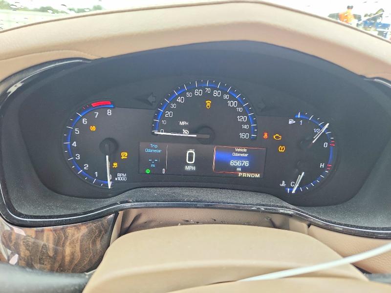 Продажа на аукционе авто 2014 Cadillac Cts, vin: 1G6AR5SXXE0150435, номер лота: 64045576