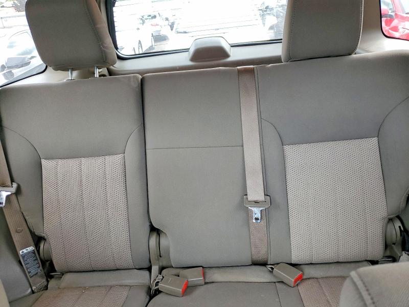 Продажа на аукционе авто 2010 Jeep Liberty, vin: 1J4PN2GK5AW127435, номер лота: 66139616
