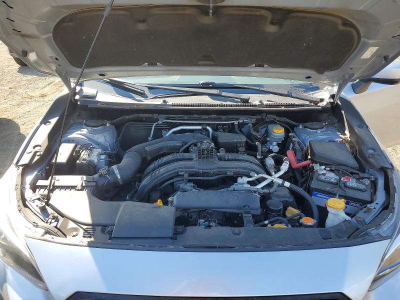 Продаж на аукціоні авто 2018 Subaru Crosstrek, vin: JF2GTABC1JH331676, номер лоту: 66262096