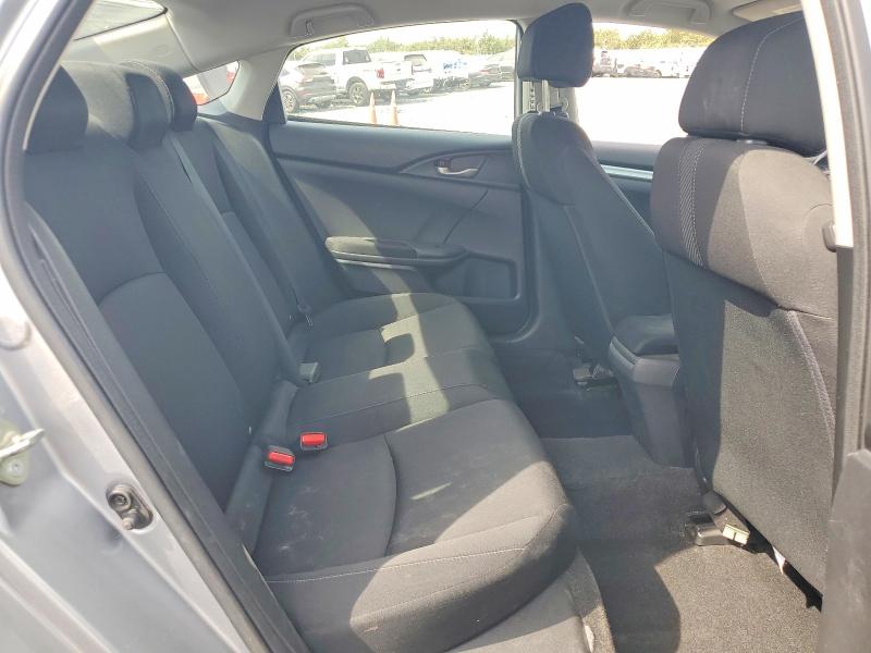 Продаж на аукціоні авто 2016 Honda Civic, vin: 19XFC2F50GE221860, номер лоту: 64548516