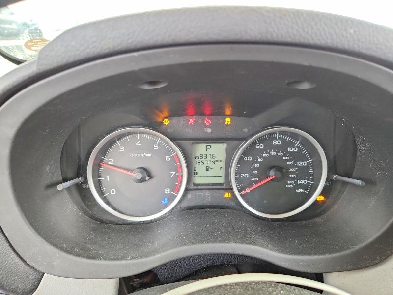 64416466 :رقم المزاد ، JF2SJADC2EH498518 vin ، 2014 Subaru Forester مزاد بيع