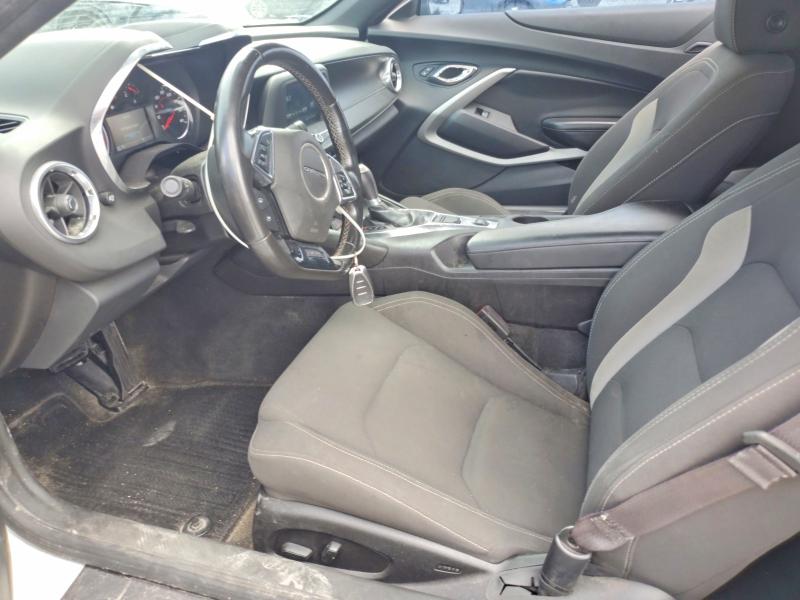 2017 Chevrolet Camaro მანქანა იყიდება აუქციონზე, vin: 1G1FB1RX5H0119385, აუქციონის ნომერი: 63906506