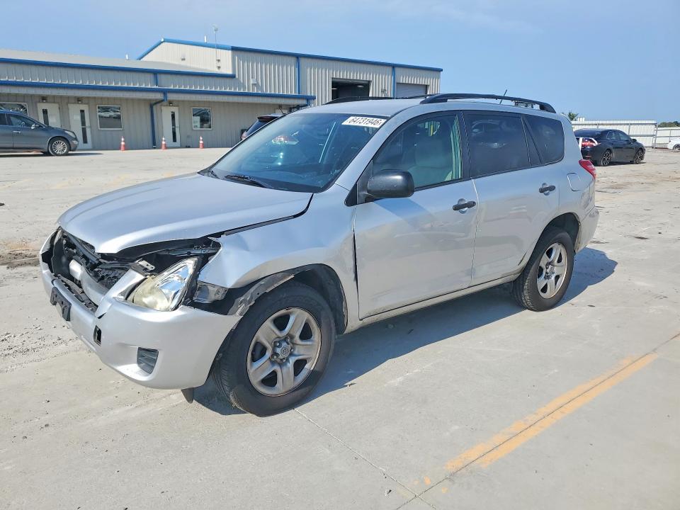 Aukcja sprzedaży 2011 Toyota Rav4, vin: JTMBF4DV2B5039585, numer aukcji: 64731946