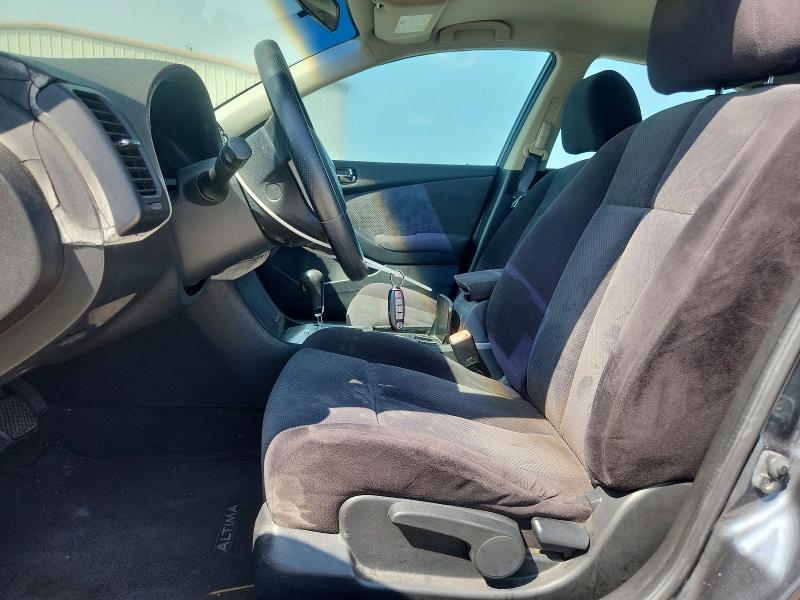 Продаж на аукціоні авто 2007 Nissan Altima, vin: 1N4AL21E77C213947, номер лоту: 63908236