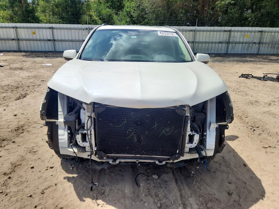 Aukcja sprzedaży 2017 Acura Mdx, vin: 5FRYD3H86HB013527, numer aukcji: 64559796