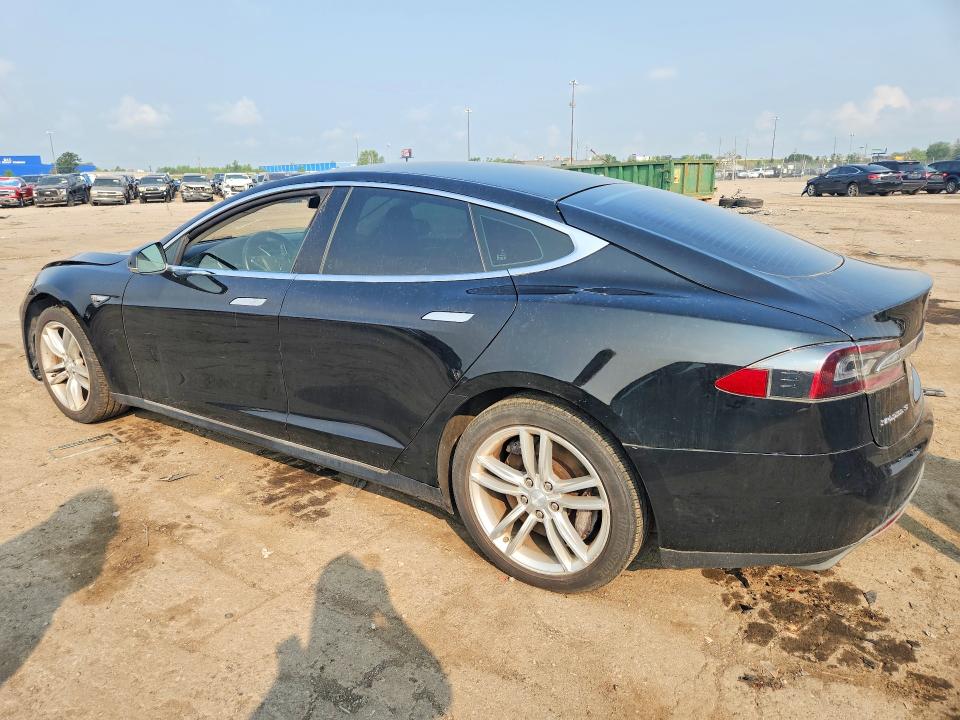Продаж на аукціоні авто 2013 Tesla Model S, vin: 5YJSA1DN0DFP07916, номер лоту: 64949786