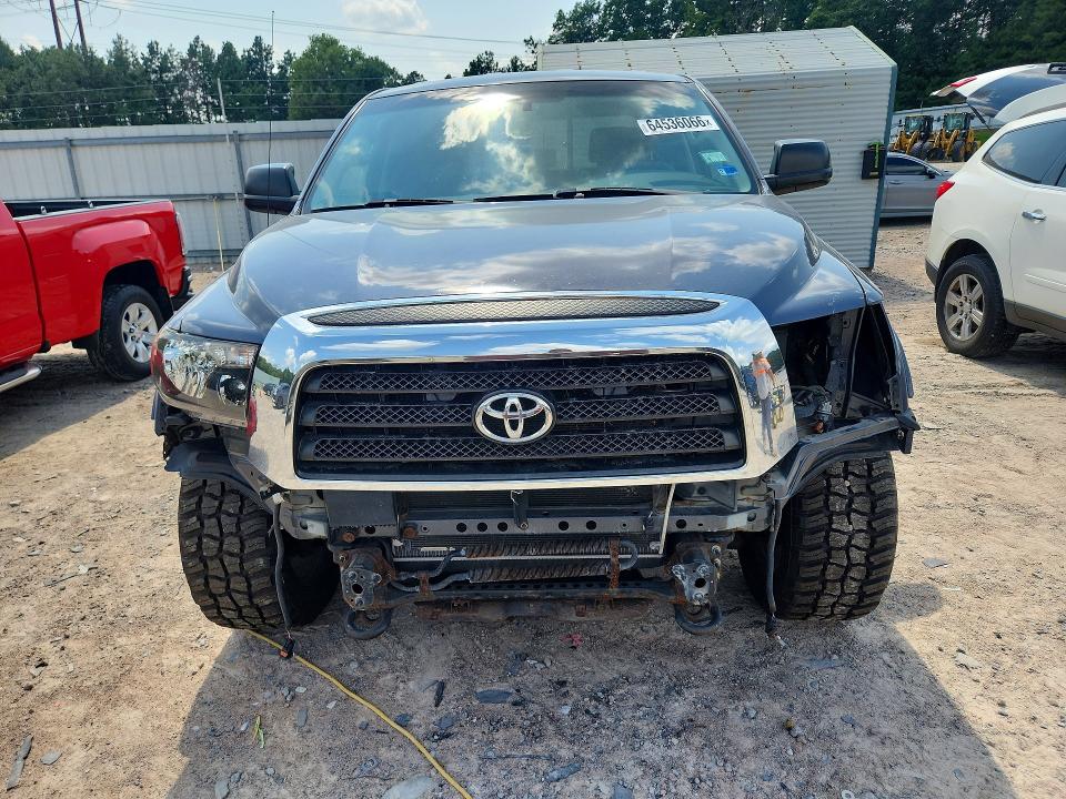 Auction sale of the 2007 Toyota Tundra, vin: 5TBBT54177S450485, lot number: 64536066