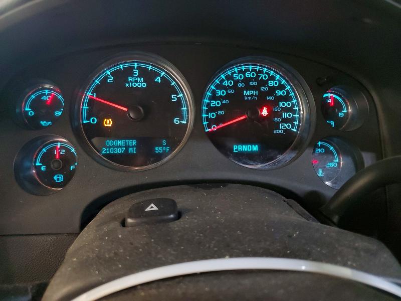 Продаж на аукціоні авто 2011 Gmc Yukon Xl, vin: 1GKS2KE38BR214268, номер лоту: 63795996