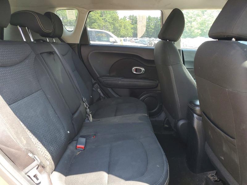 63410666 :رقم المزاد ، KNDJP3A59F7220247 vin ، 2015 Kia Soul مزاد بيع
