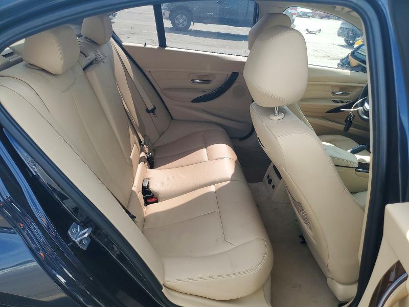 Aukcja sprzedaży 2014 Bmw 328, vin: WBA3A5C50EP602052, numer aukcji: 66463336