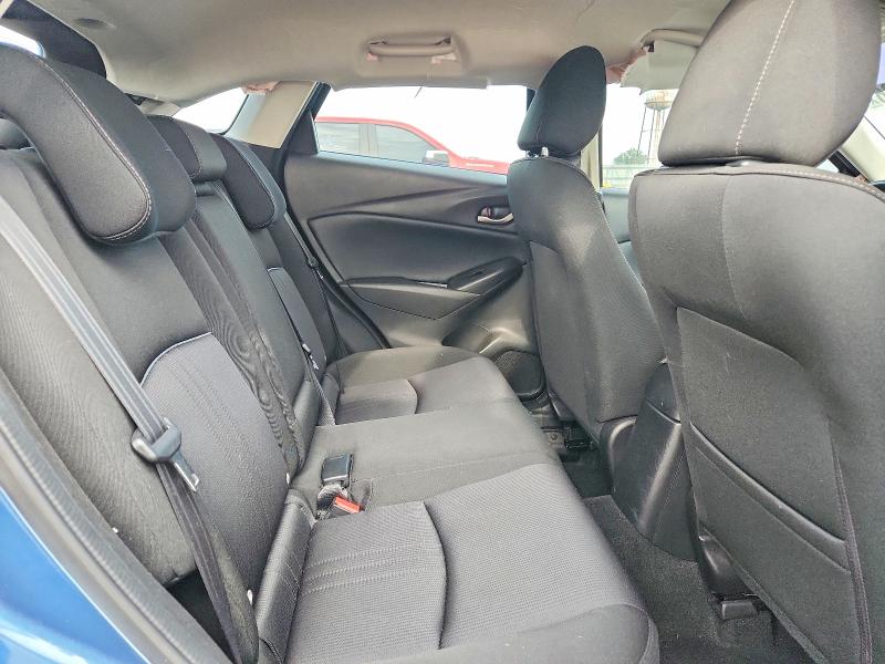 Продаж на аукціоні авто 2021 Mazda Cx-3, vin: JM1DKFB73M1504924, номер лоту: 65302896