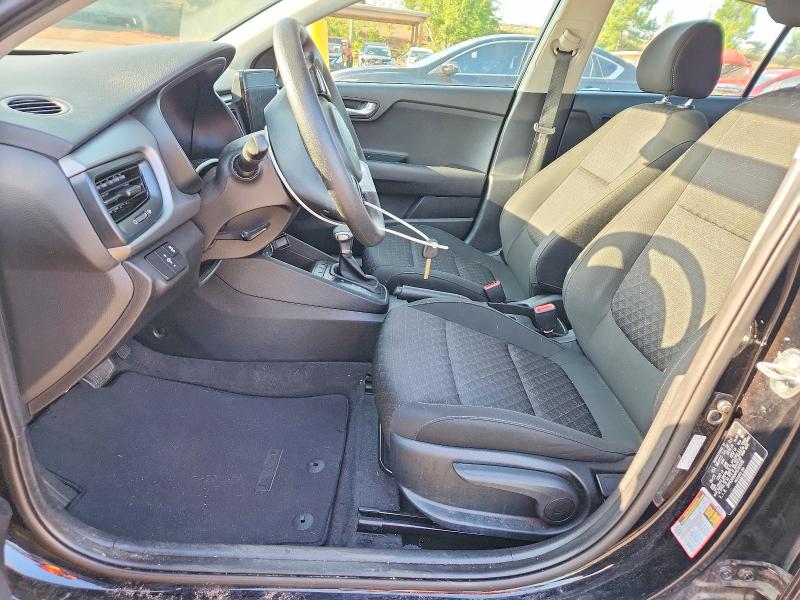 Продажа на аукционе авто 2023 Kia Rio, vin: 3KPA24AD4PE597078, номер лота: 65204876
