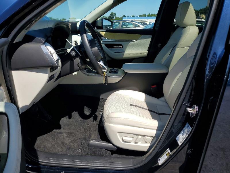Aukcja sprzedaży 2024 Mazda Cx-90, vin: JM3KKEHC8R1168398, numer aukcji: 66206856