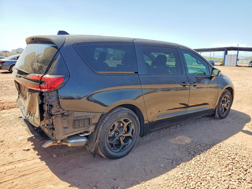 Aukcja sprzedaży 2022 Chrysler Pacifica, vin: 2C4RC1S76NR211232, numer aukcji: 64601616