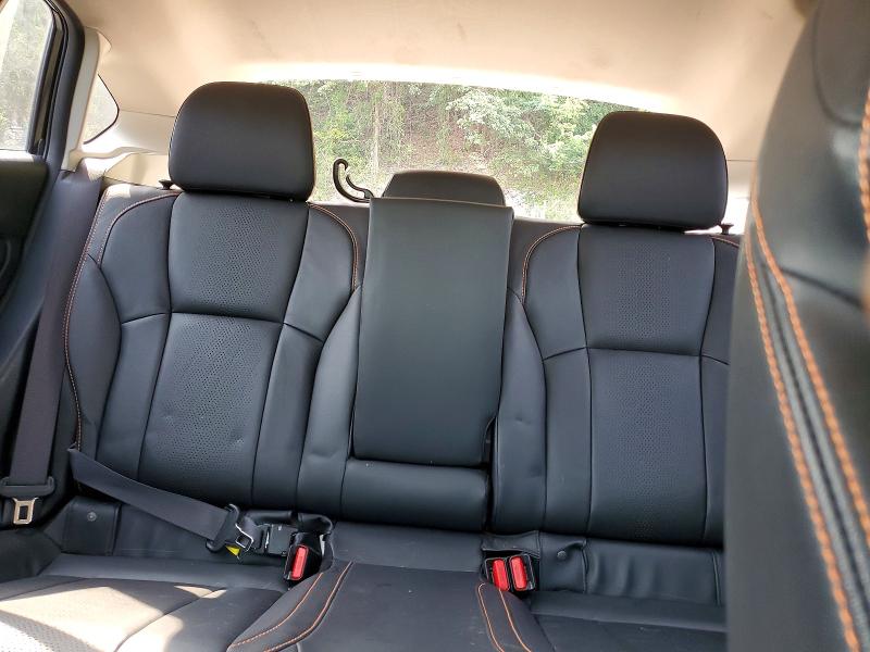 Продажа на аукционе авто 2018 Subaru Crosstrek, vin: JF2GTAJC0JH215922, номер лота: 62628986