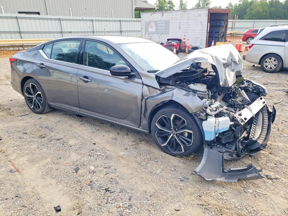 2024 Nissan Altima მანქანა იყიდება აუქციონზე, vin: 1N4BL4CV9RN376085, აუქციონის ნომერი: 65279576