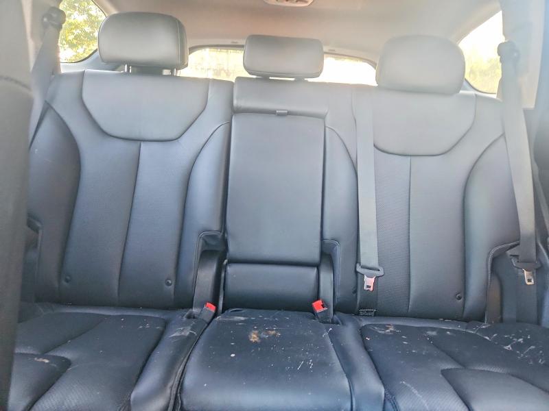 Aukcja sprzedaży 2019 Hyundai Santa Fe, vin: 5NMS5CAAXKH103528, numer aukcji: 65807836