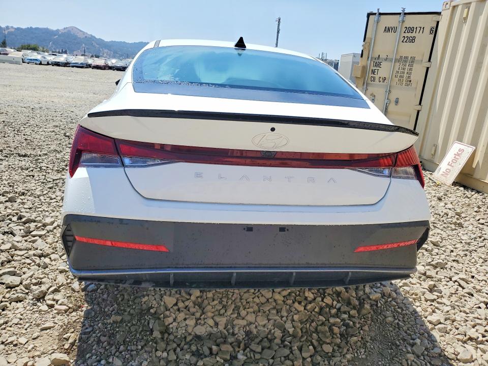 Aukcja sprzedaży 2026 Hyundai Elantra, vin: KMHLM4DGXTU147340, numer aukcji: 64935046
