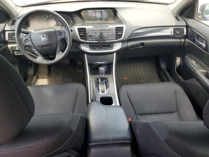 Продаж на аукціоні авто 2015 Honda Accord, vin: 1HGCR2F59FA093431, номер лоту: 63274746