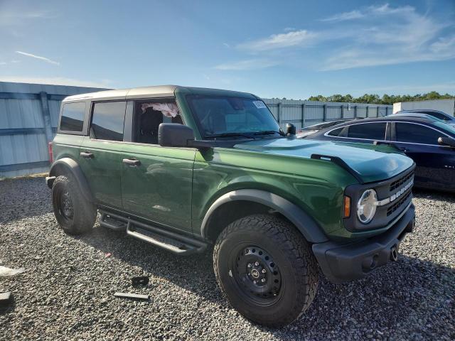 Продаж на аукціоні авто 2023 Ford Bronco, vin: 1FMDE5BH4PLB77335, номер лоту: 63421556