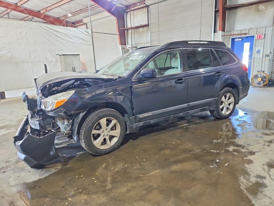 Aukcja sprzedaży 2013 Subaru Outback, vin: 4S4BRDKC2D2238225, numer aukcji: 65173906