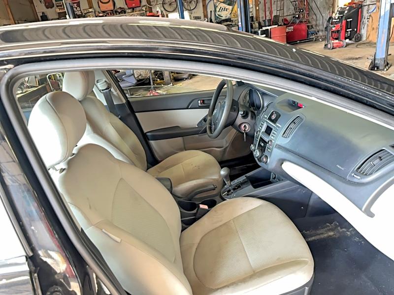 Продаж на аукціоні авто 2010 Kia Forte, vin: KNAFU4A28A5061877, номер лоту: 66463246