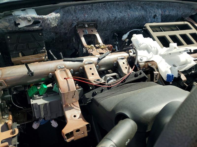 65316486 :رقم المزاد ، 2HGFE2F24NH510467 vin ، 2022 Honda Civic مزاد بيع