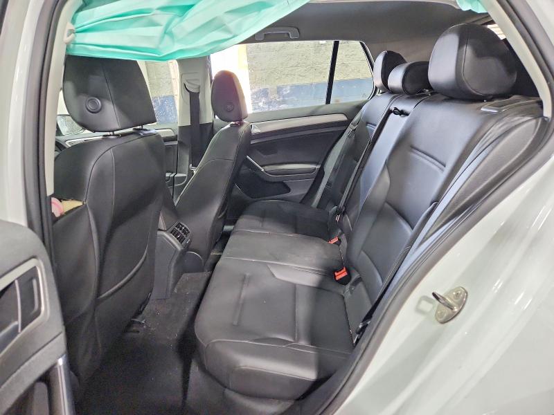 Продаж на аукціоні авто 2015 Volkswagen Golf, vin: 3VW217AUXFM031646, номер лоту: 63402706