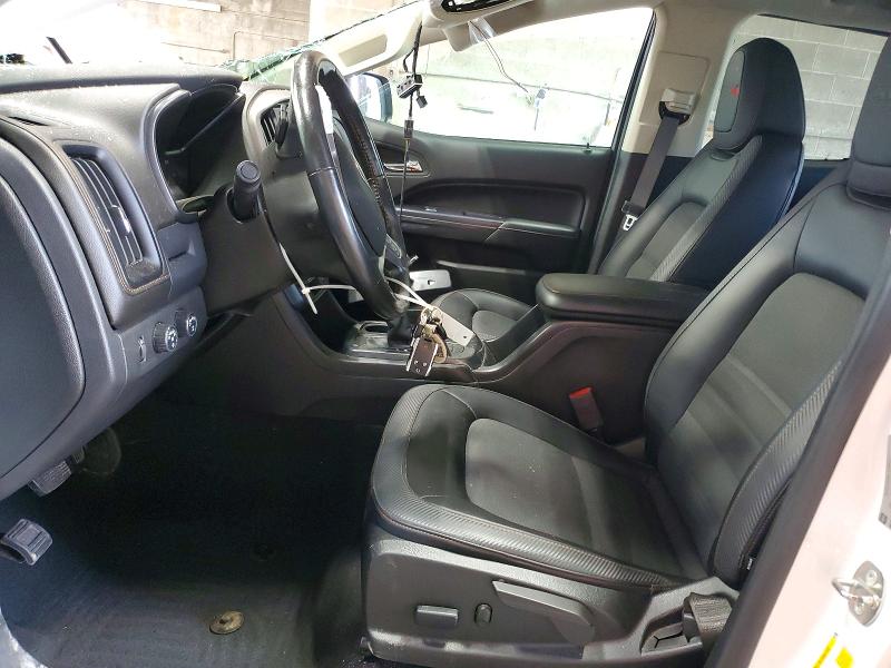 Aukcja sprzedaży 2022 Gmc Canyon, vin: 1GTG6FEN6N1252597, numer aukcji: 63670056
