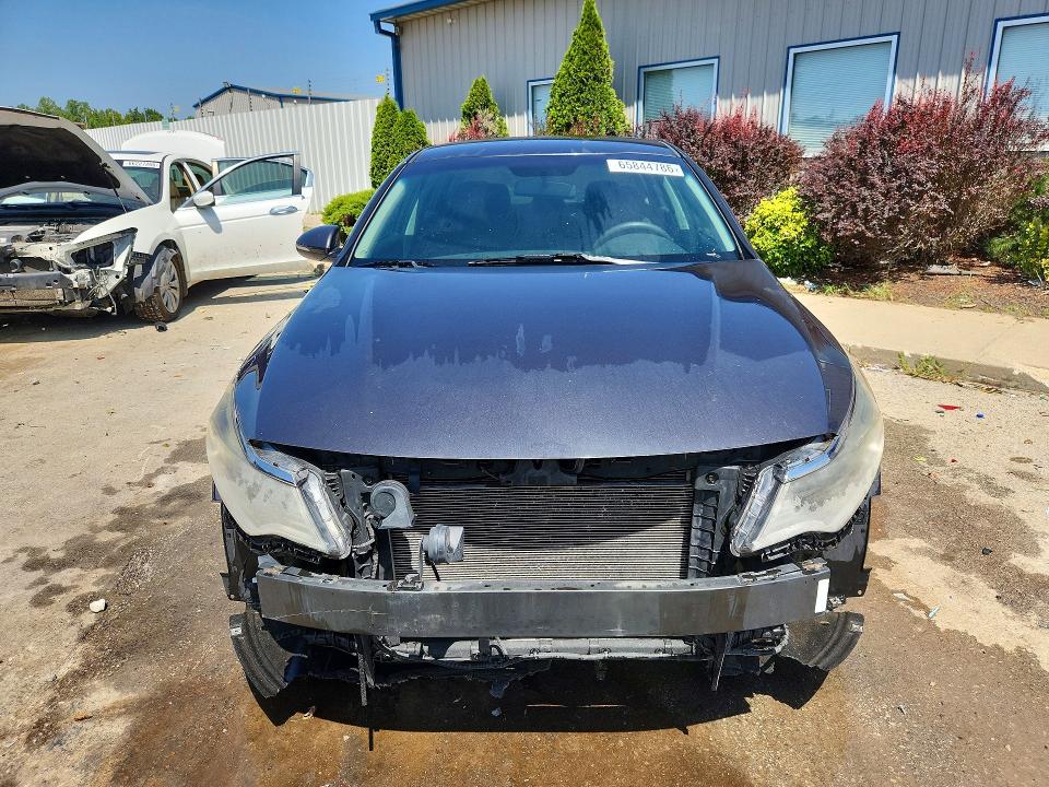 Продаж на аукціоні авто 2017 Kia Optima, vin: 5XXGT4L37HG139202, номер лоту: 65844786