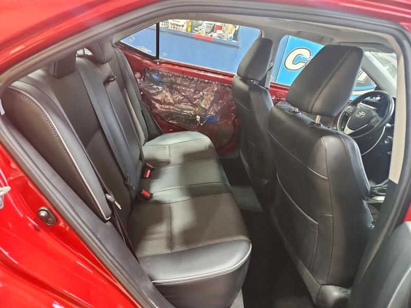 Продаж на аукціоні авто 2016 Toyota Corolla, vin: 2T1BURHE0GC489470, номер лоту: 62921406