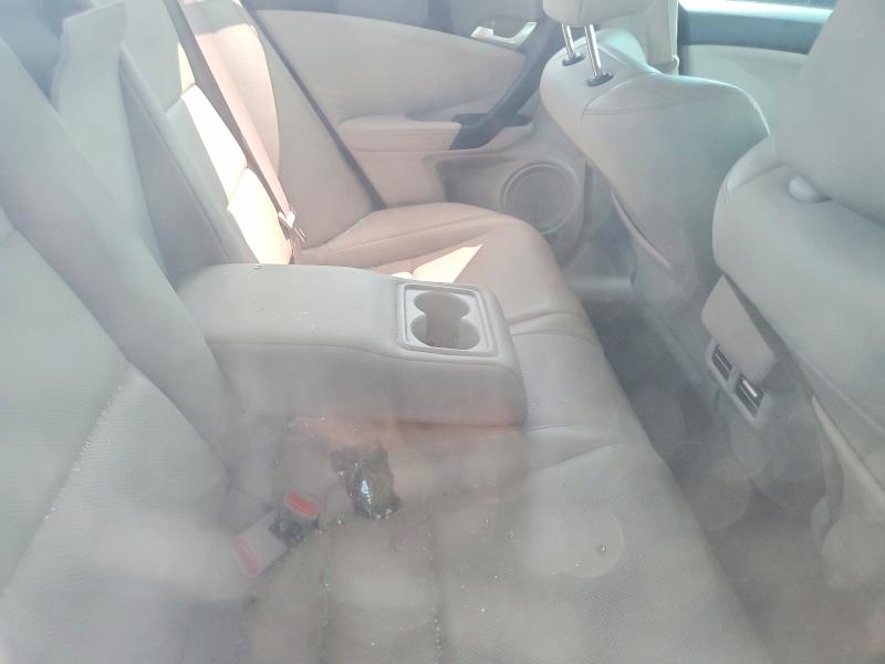 2012 Acura Tsx მანქანა იყიდება აუქციონზე, vin: JH4CU2F62CC027551, აუქციონის ნომერი: 66349056